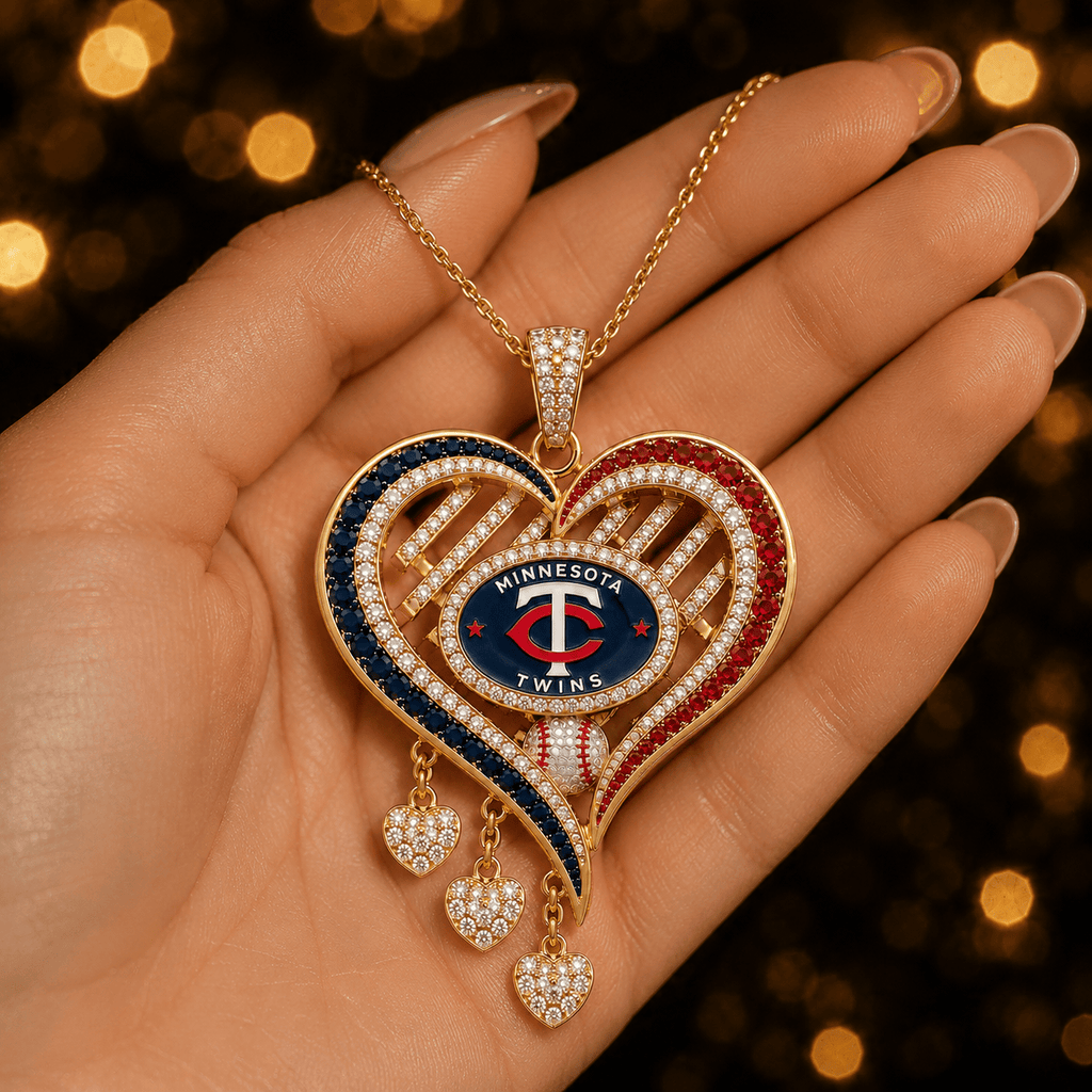 MNST Solid Gold Chain with Diamond Pendant BMD