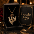 DPM Solid Gold Chain with Diamond Pendant TTTT