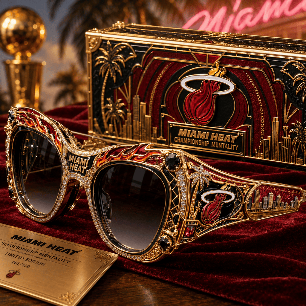 PREMIUM MMH UNISEX SUNGLASSES HQH