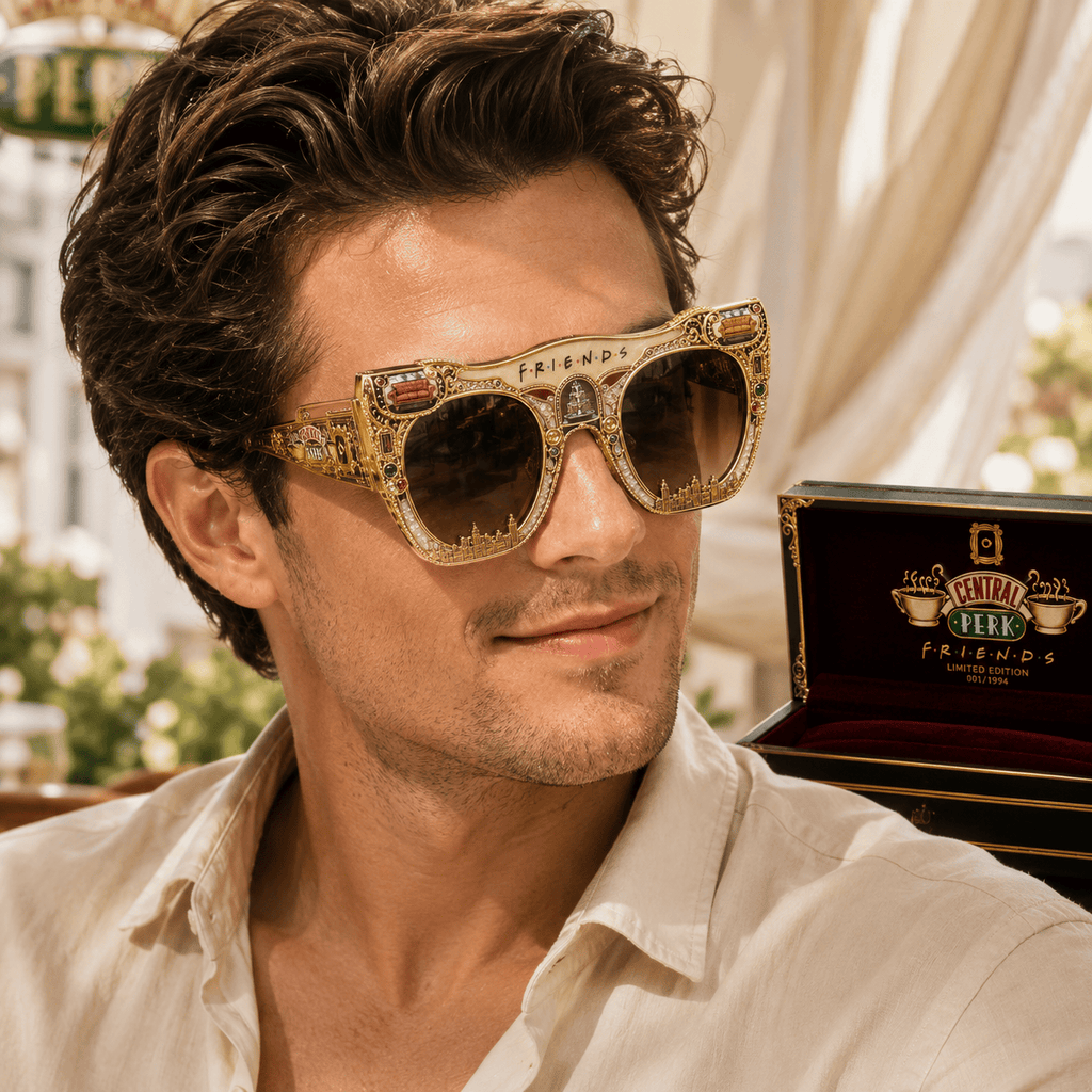 PREMIUM FRS UNISEX SUNGLASSES HQH
