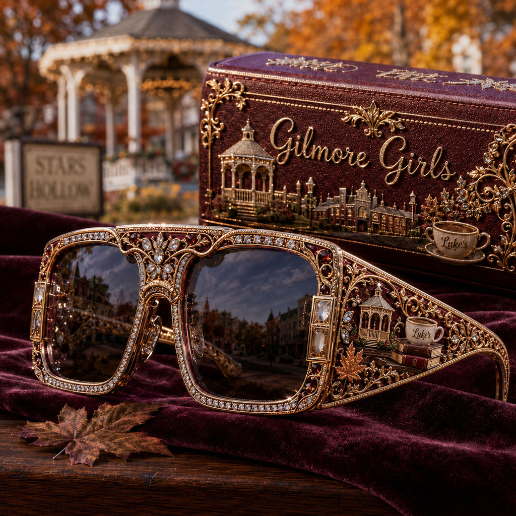 PREMIUM GMG UNISEX SUNGLASSES NPL