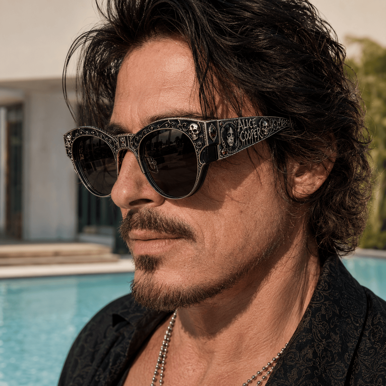 PREMIUM ALCP UNISEX SUNGLASSES NPL