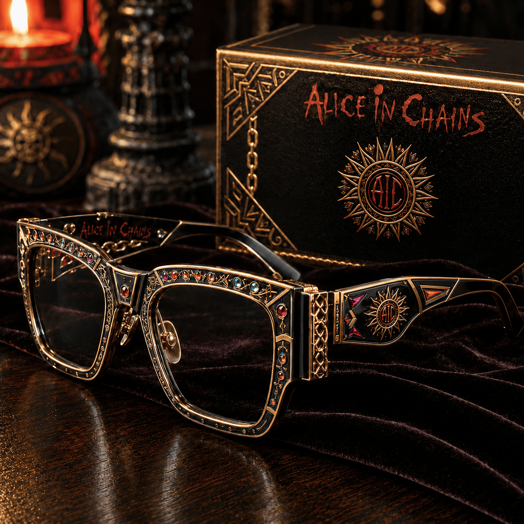 PREMIUM ALC UNISEX SUNGLASSES NPL