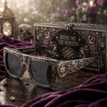 PREMIUM BMTH UNISEX SUNGLASSES PTKL