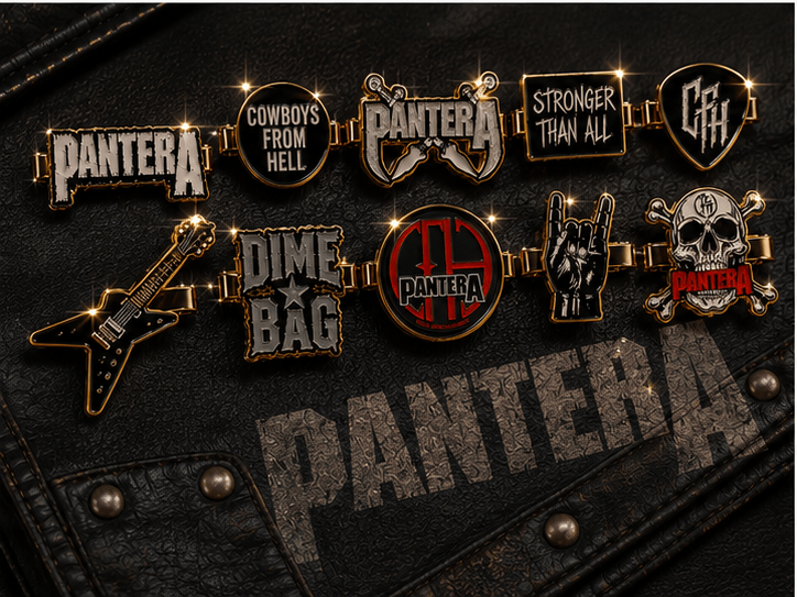 PTR Elegant Gold Mini Barrettes for Women TMH