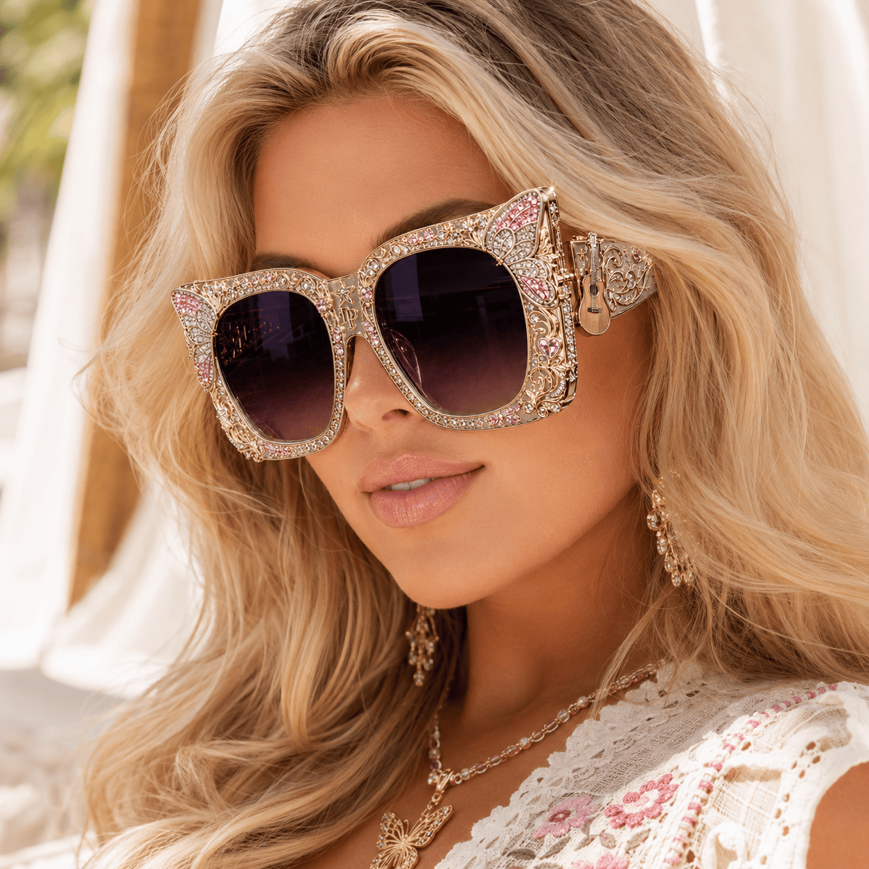 PREMIUM DLPT UNISEX SUNGLASSES NPL