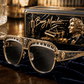 PREMIUM BRML UNISEX SUNGLASSES HQH
