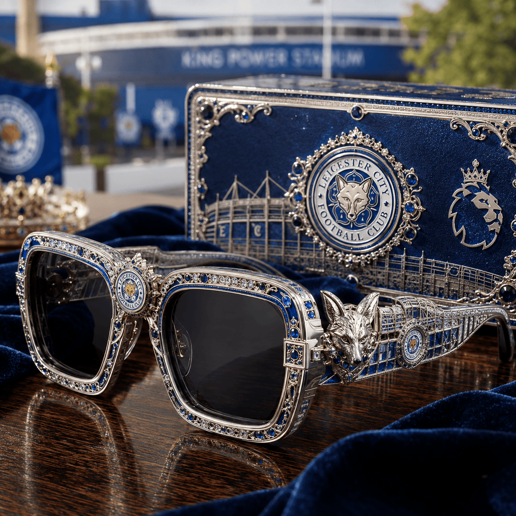 PREMIUM LEI UNISEX SUNGLASSES PTKL