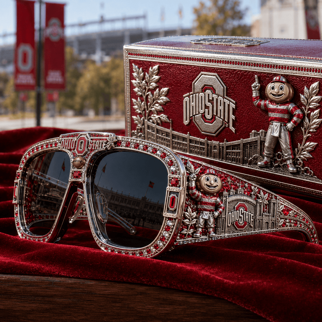 PREMIUM OSB UNISEX SUNGLASSES TTNL