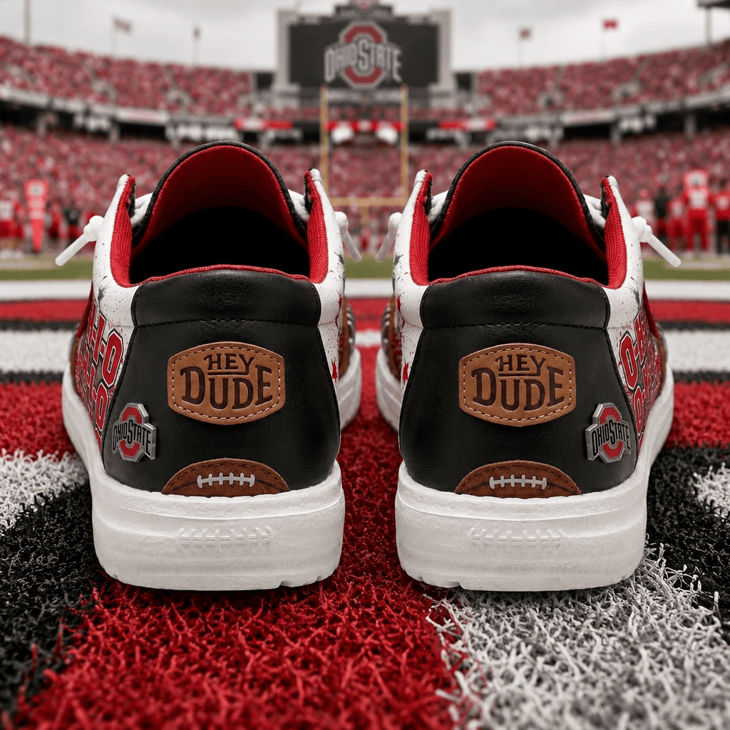 Premium OSB Loafer Shoes BMD
