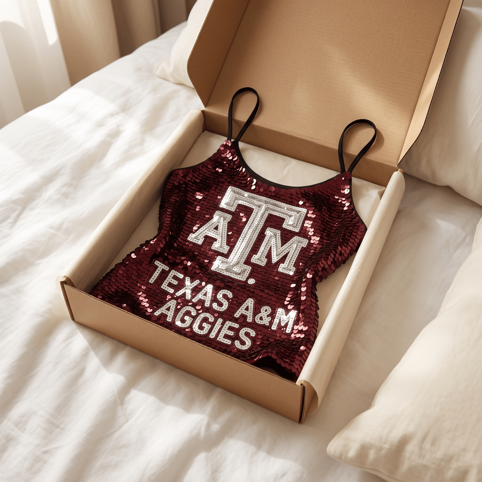 Premium TAMA Jersey Cami Top HTTT