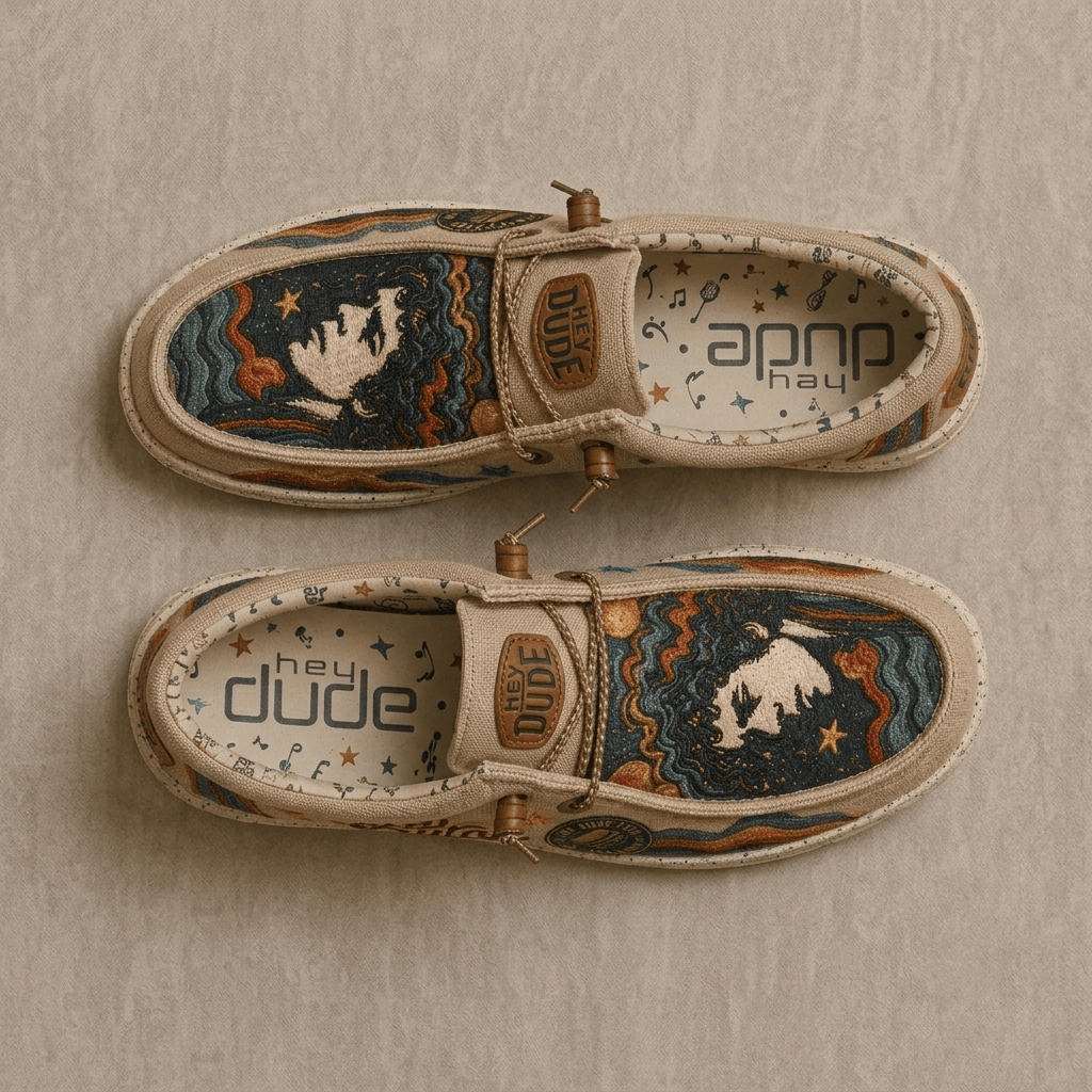 Premium BDL Loafer Shoes BMD