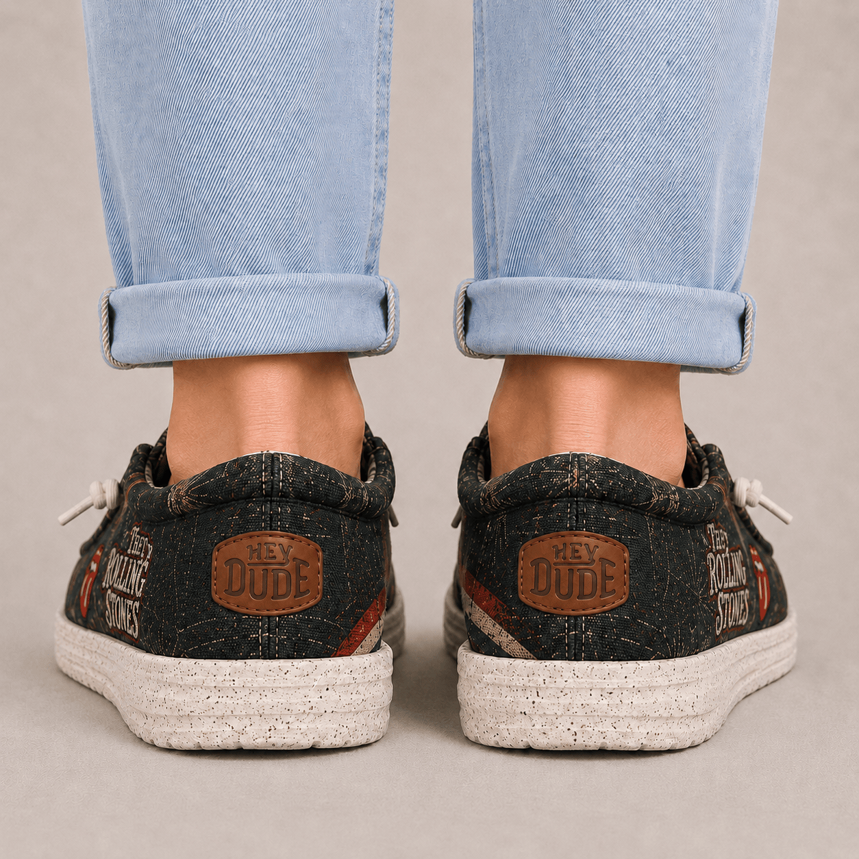 RLST Loafer Shoes TTTT