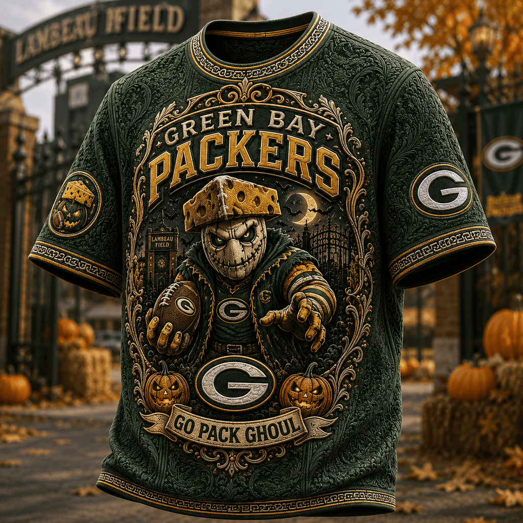 PREMIUM GBP 3D EMBOSS SHIRT PDL