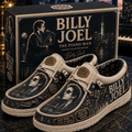 Premium BLJY Loafer Shoes NHVH