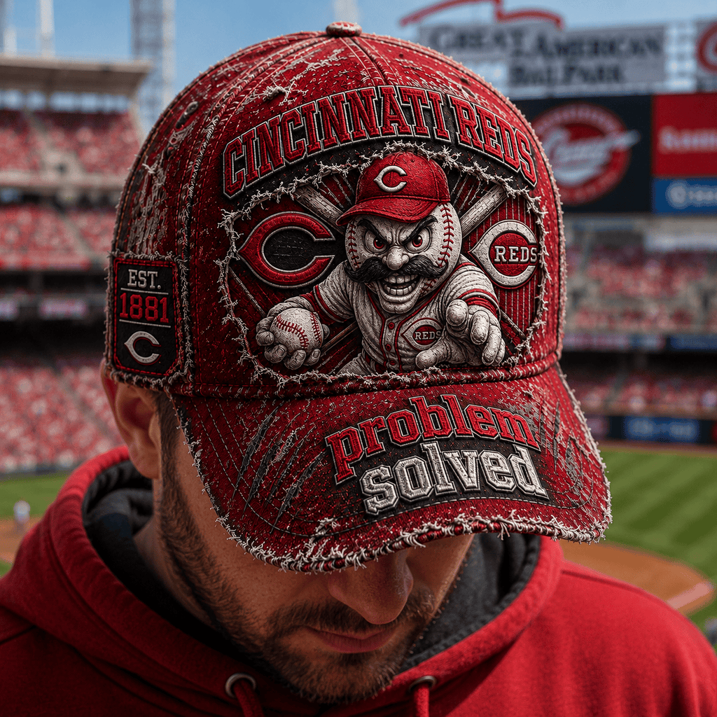 CCR Premium Vintage Cap TTNL