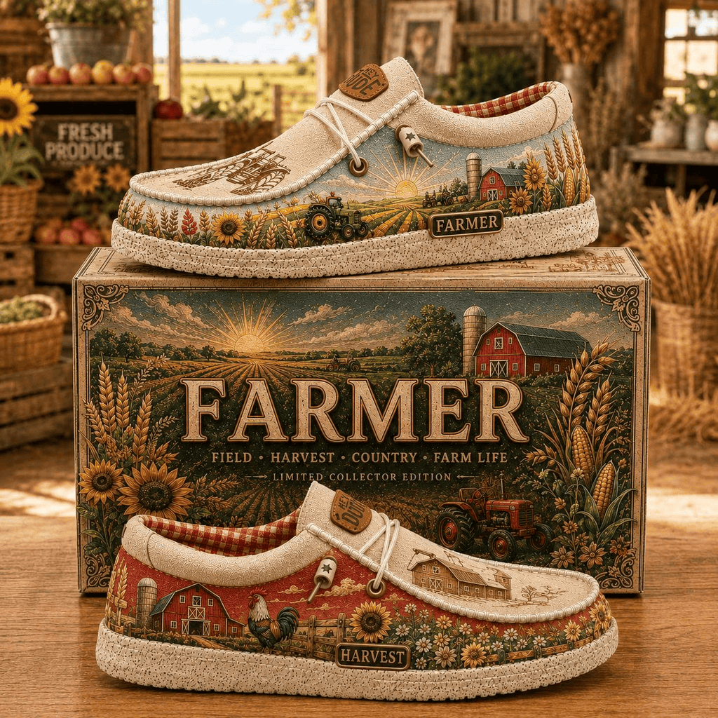 premium FAR Loafer Shoes NHVH