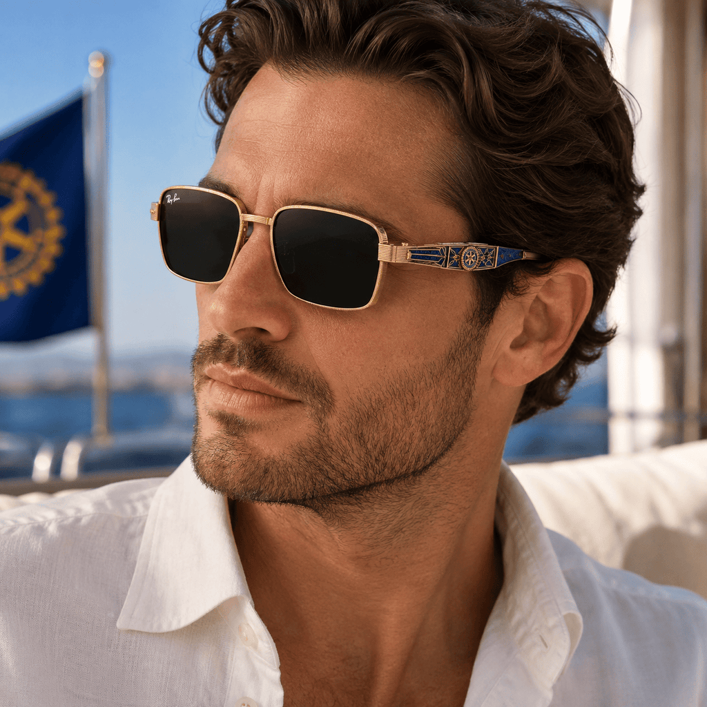 PREMIUM ROTI UNISEX SUNGLASSES NTVA