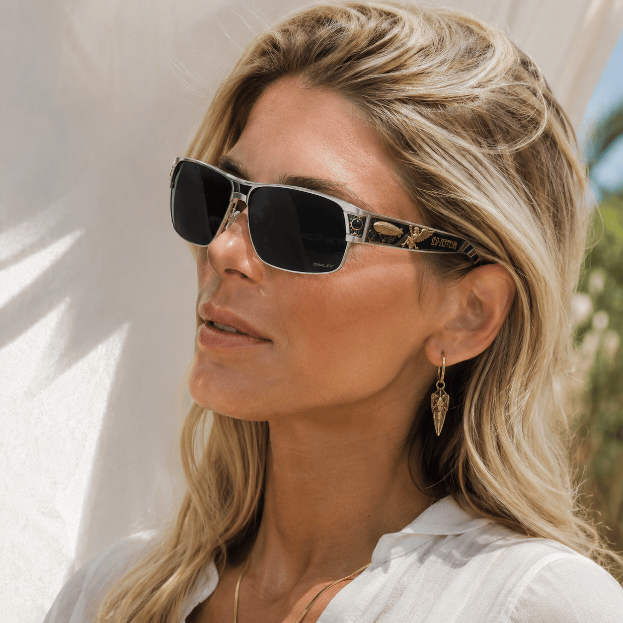 PREMIUM LZPL UNISEX SUNGLASSES NPL