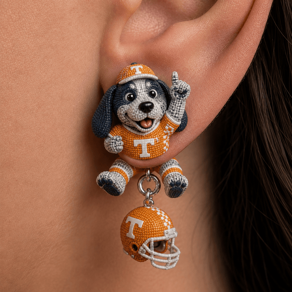 Premium TVF Dangle Earrings HQH