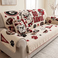 GGBD Tufted Sofa Cover & Pillow Set HTTT