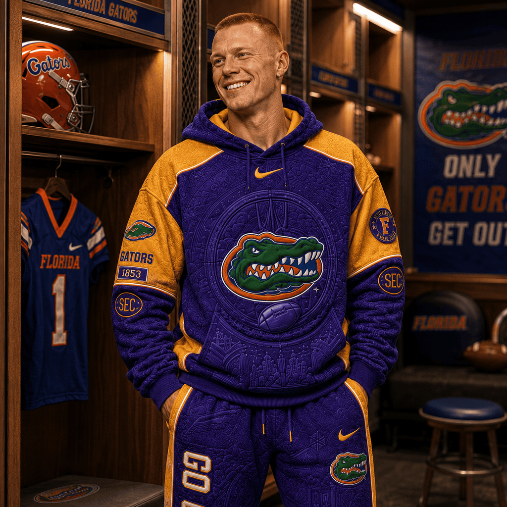 FGT Joggers and Hoodies Matching Set NHVH