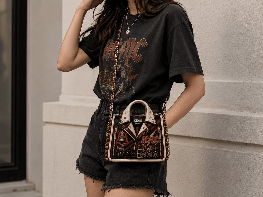 ACD Handmade Leather Bags NHVH